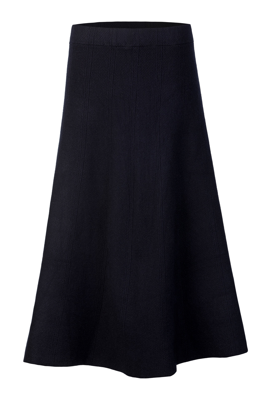 FASHION STRICK ROCK A - LINIE NAVY - JAN&INA Trachten